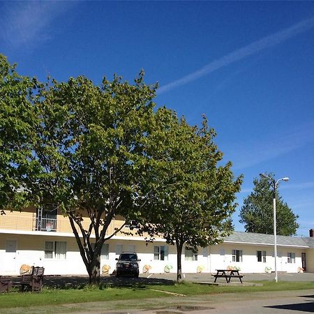 Baker'S Lighthouse Motel Summerside Dış mekan fotoğraf