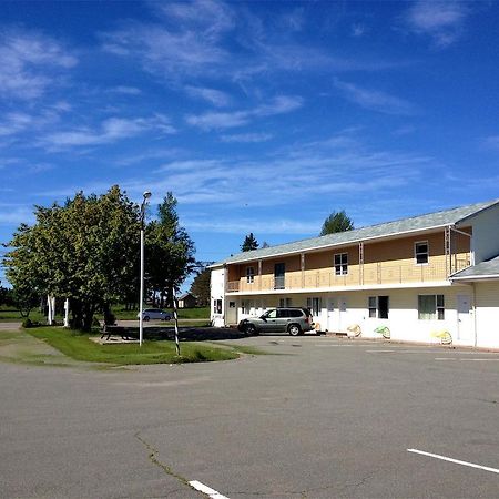 Baker'S Lighthouse Motel Summerside Dış mekan fotoğraf